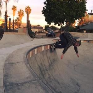 Meet your Posher, Jade damon